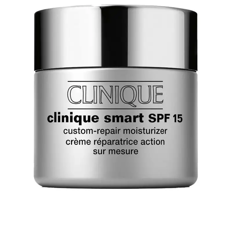 Clinique Smart Spf15 Custom-Repair Moisturizer Iii/Iv Xxl 75 ml
