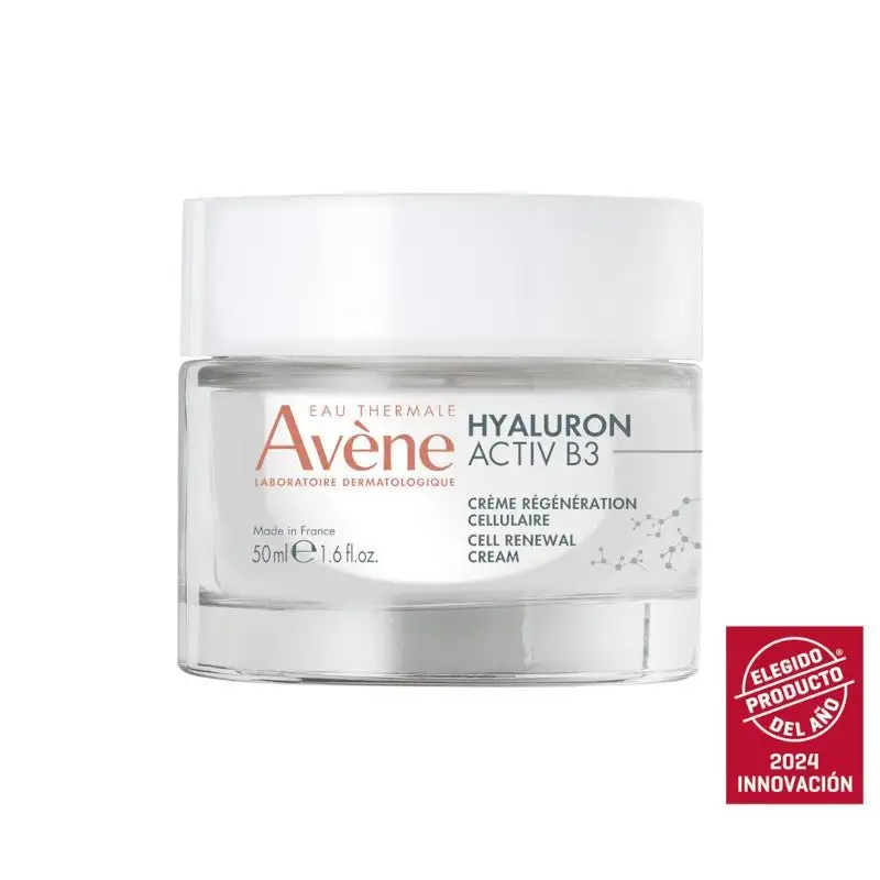AVENE Hyaluron Activ B3 Crema Regeneración Celular 50ml