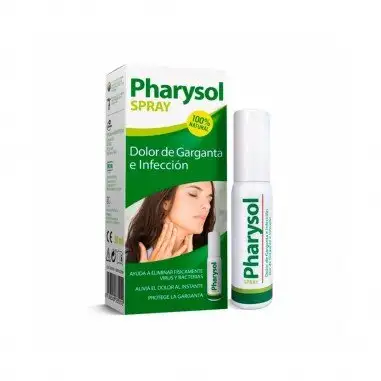 Reva-Health Pharysol Spray Hidratante 30ml
