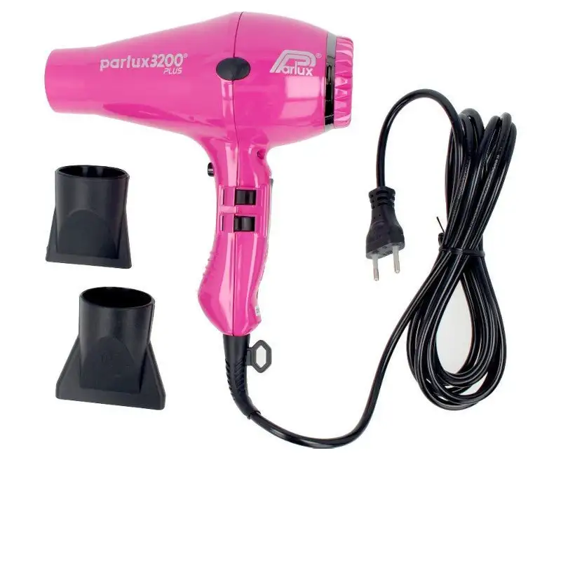 Parlux Parlux 3200 Plus Secador Fucsia 1 unidad