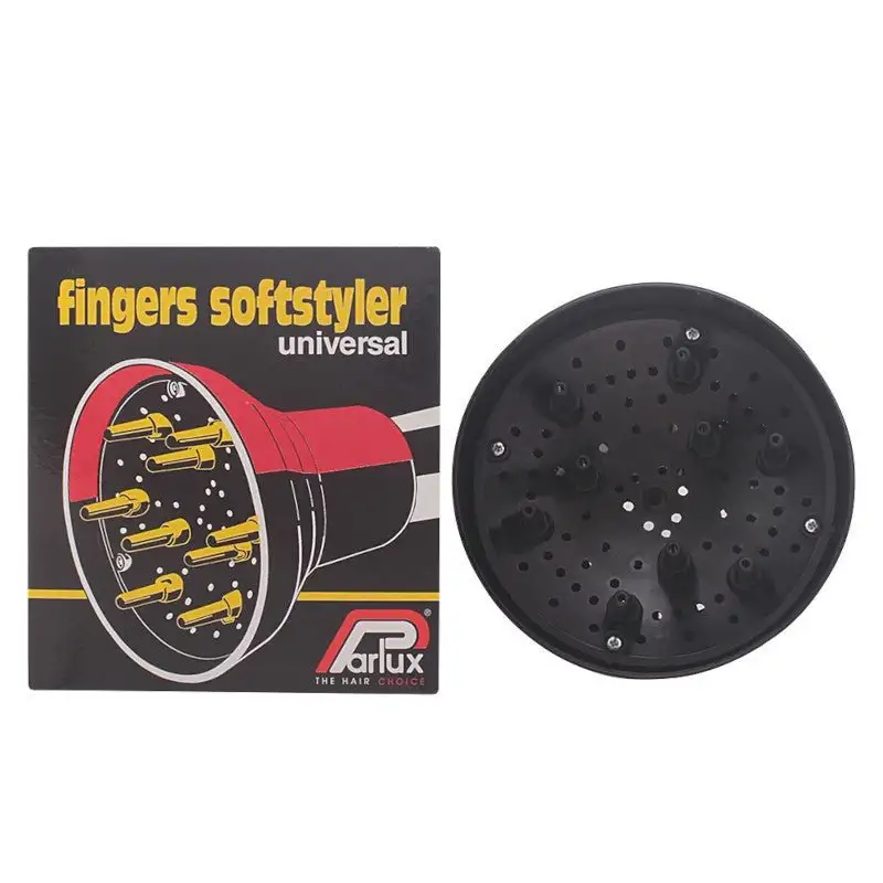 Parlux Finger Diffuser Universal 1 unidad