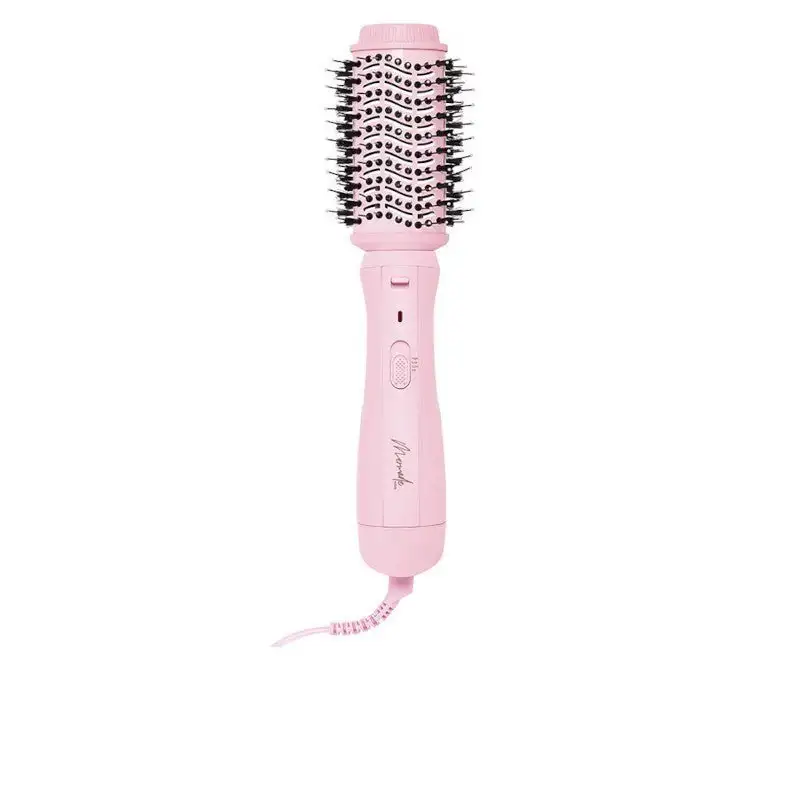 Mermade Mermade Blow Dry Brush Pink 1 unidad