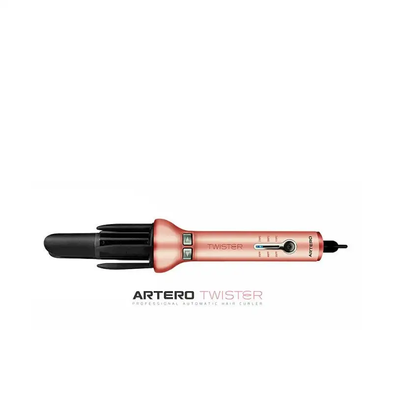 Artero Onduladora Twister 1 unidad
