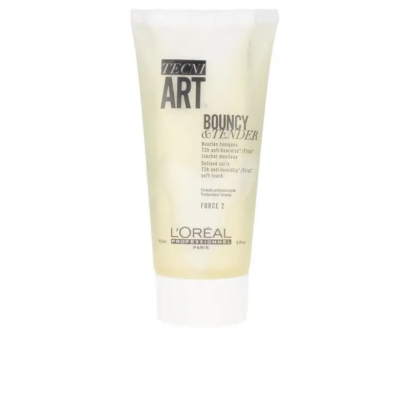 L'Oréal Professionnel Paris Tecni Art Tierno Y Flexible 150 ml