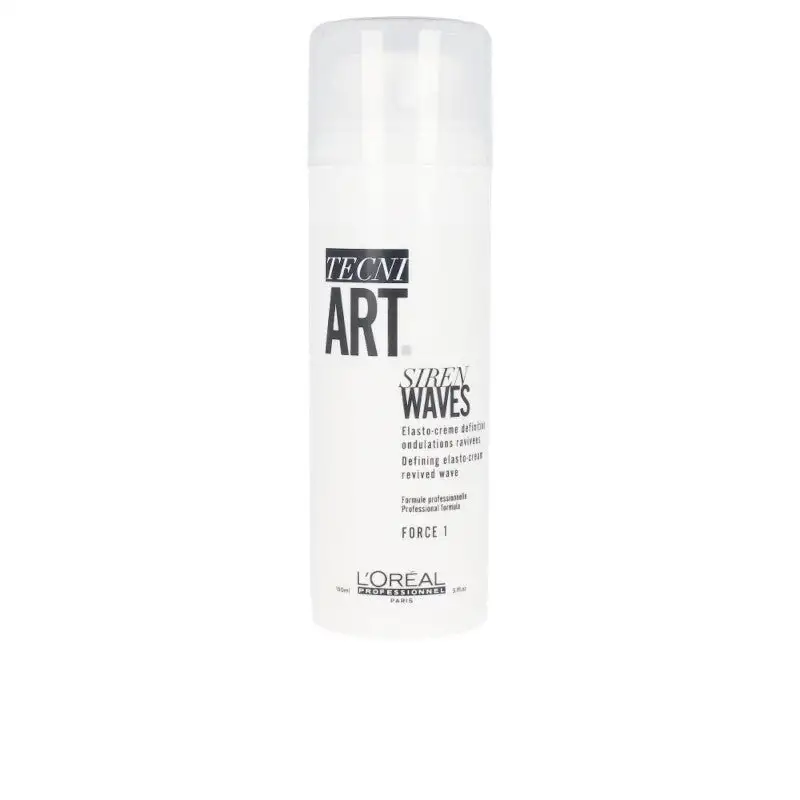 L'Oréal Professionnel Paris Tecni Art Ondas De Sirena V034 150 ml