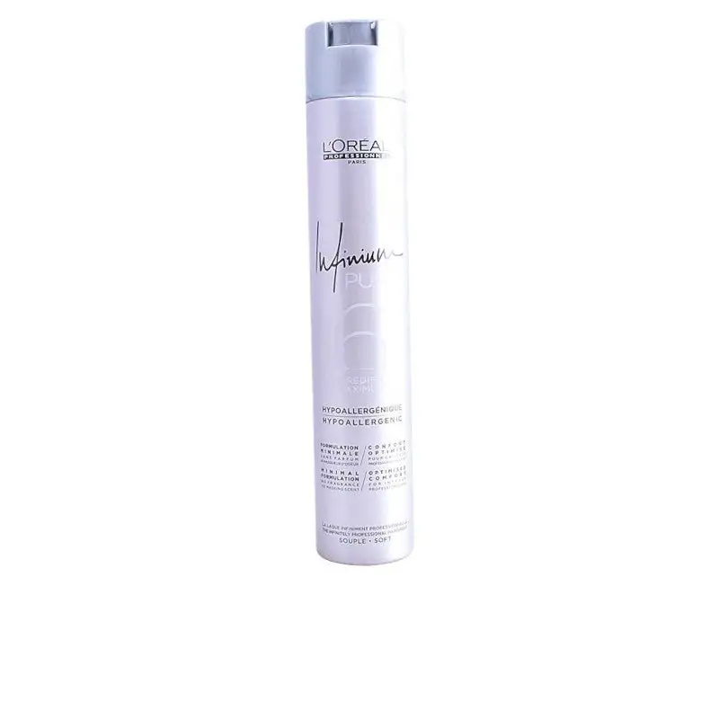L'Oréal Professionnel Paris Infinium Pure Laca 500 ml