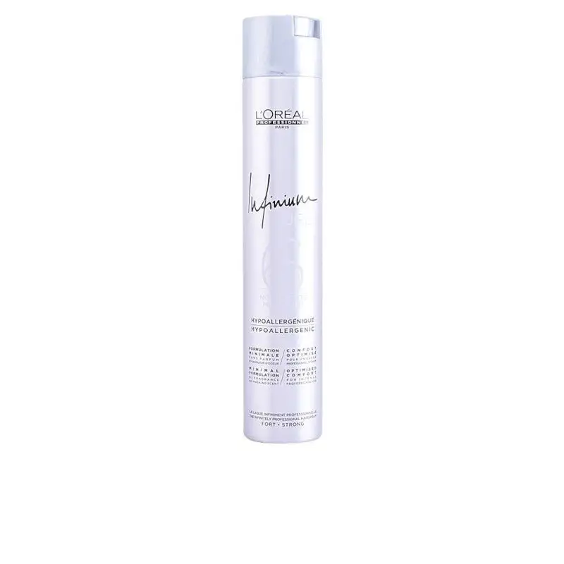 L'Oréal Professionnel Paris Infinium Laca Fuerte 500 ml