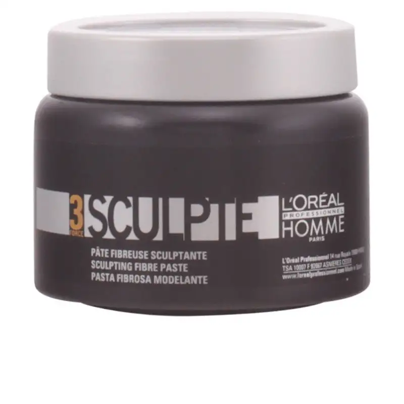 L'Oréal Professionnel Paris Homme Cera Sculpte 150 ml