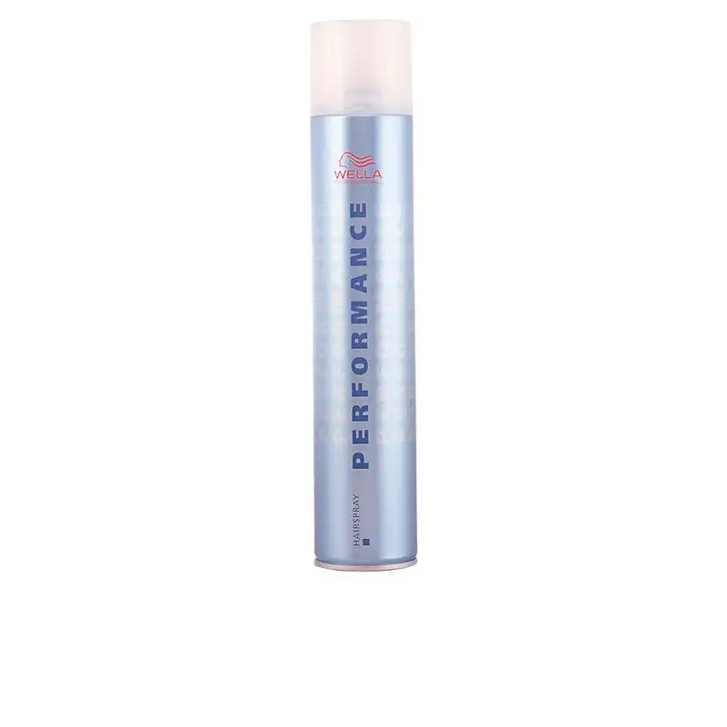 Wella Professionals Performance Hairspray Strong 500 ml