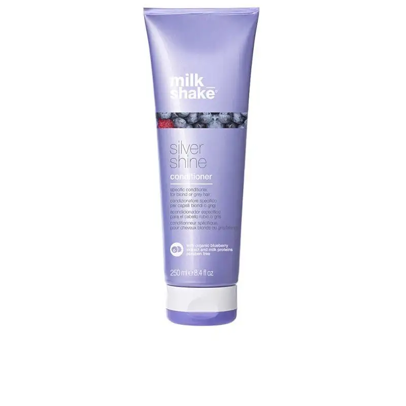 Milk Shake Silver Shine Conditioner 250 ml