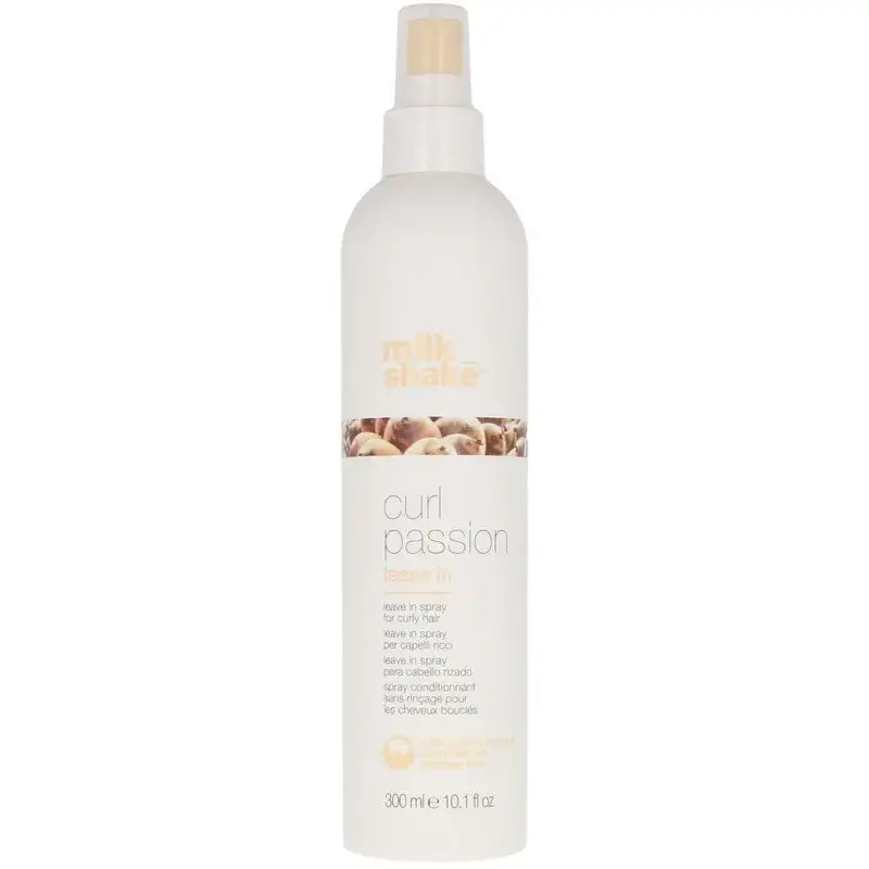 Milk Shake Curl Passion Leave-In Spray 300 ml