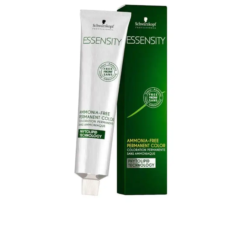 Schwarzkopf Essensity Ammonia-Free Permanent Color 7-00