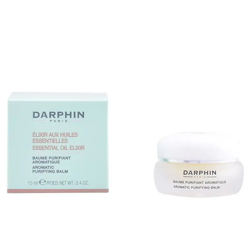 Darphin Essential Oil Elixir Aromatic Purifying Balm 15 ml
