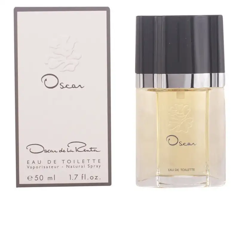 Oscar De La Renta Oscar Eau De Toilette Vaporizador 50 ml