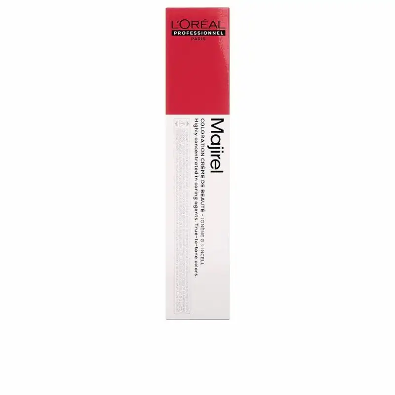 L'Oréal Professionnel Paris Majirel Ionène G Coloración Crema 6,66 50 ml