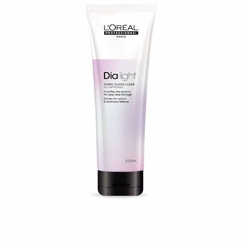 L'Oréal Professionnel Paris Dia Light Acidic Gloss Clear 250 ml