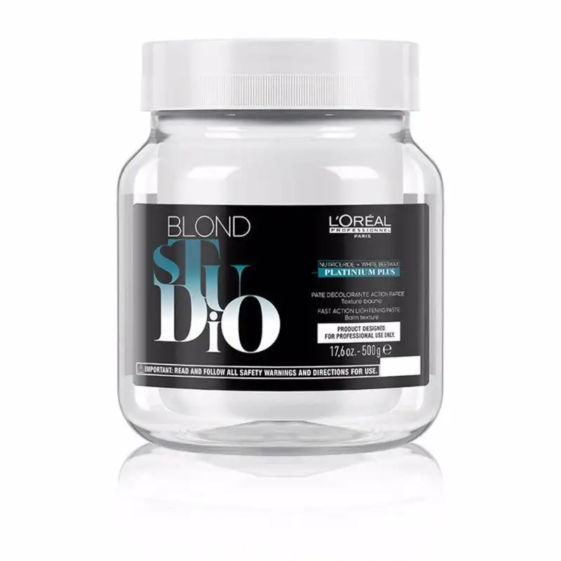 L'Oréal Professionnel Paris Blond Studio 500 Gr