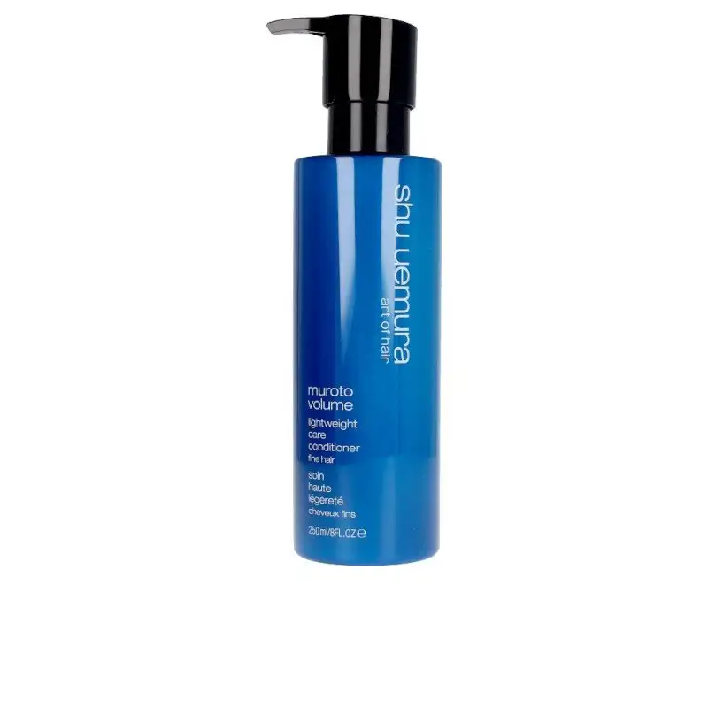 Shu Uemura Muroto Volume Conditioner 250 ml
