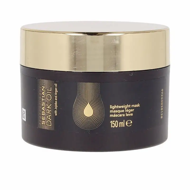 Sebastian Dark Oil Lightweight Mask 150 ml