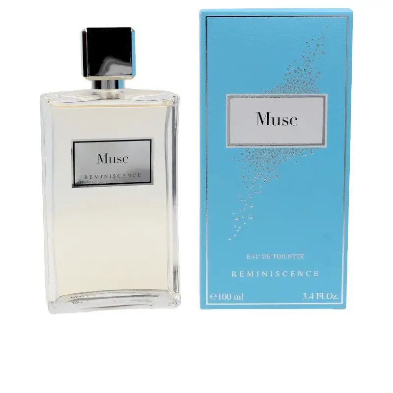 Reminiscence Musc Eau De Toilette Vaporizador 100 ml
