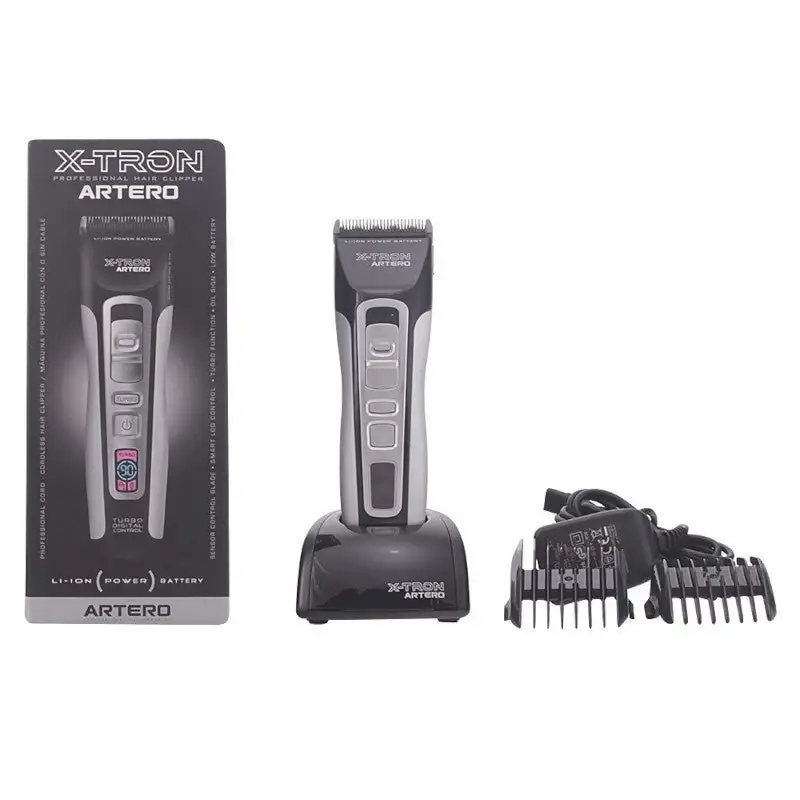 Artero Maquina X-Tron 4 unidades