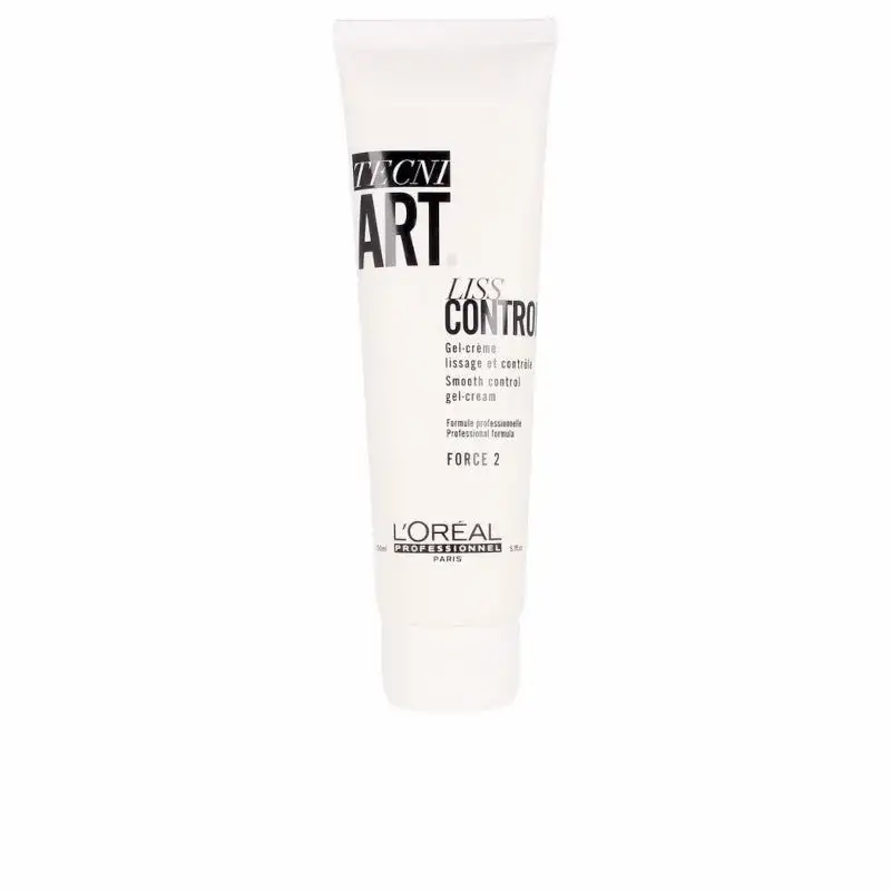 L'Oréal Professionnel Paris Tecni Art Liss Control Gel-Crema 150 ml