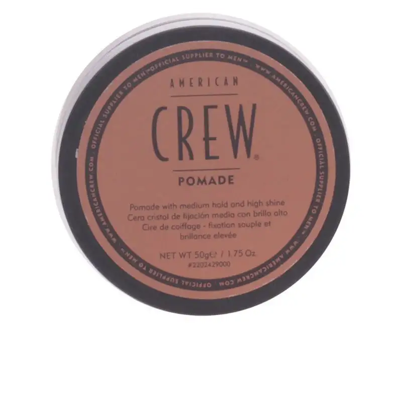 American Crew Pomade 50 Gr