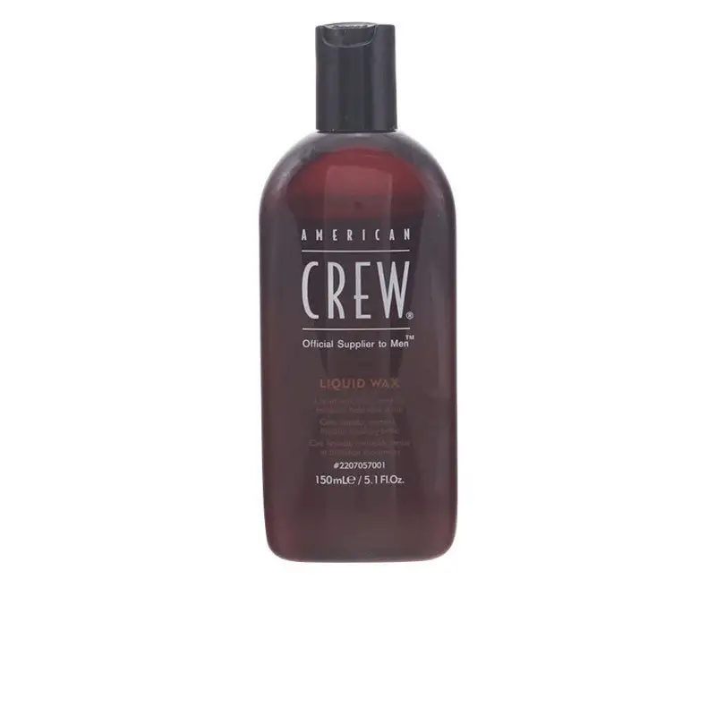 American Crew Liquid Wax 150 ml