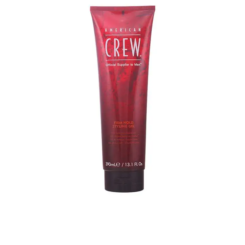 American Crew Firm Hold Styling Gel 390 ml