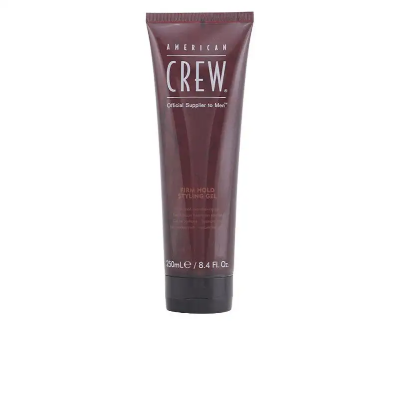 American Crew Firm Hold Styling Gel 250 ml