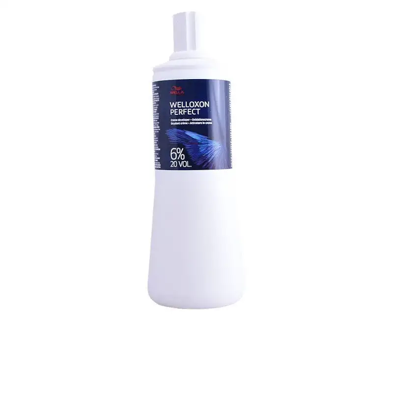 Wella Professionals Welloxon Perfect 6% 20 Vol 1000 ml