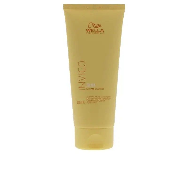 Wella Professionals Invigo Sun Conditioner 200 ml