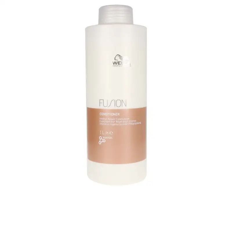 Wella Professionals Fusion Intense Repair Conditioner 1000 ml