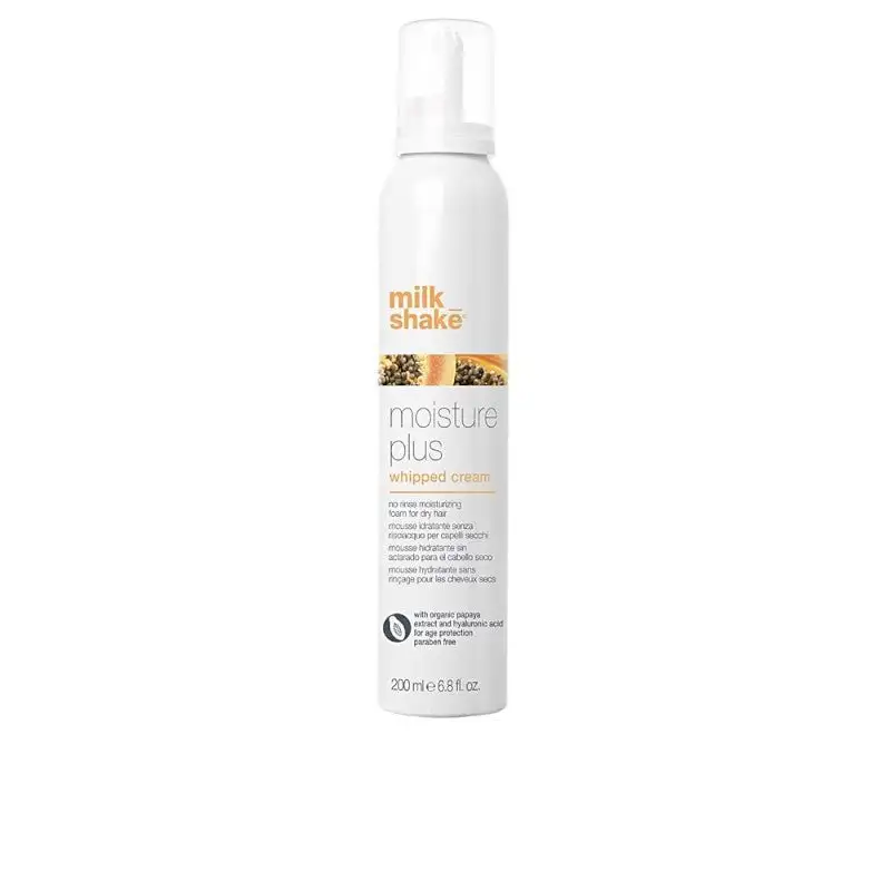 Milk Shake Moisture Plus Whipped Cream 200 ml