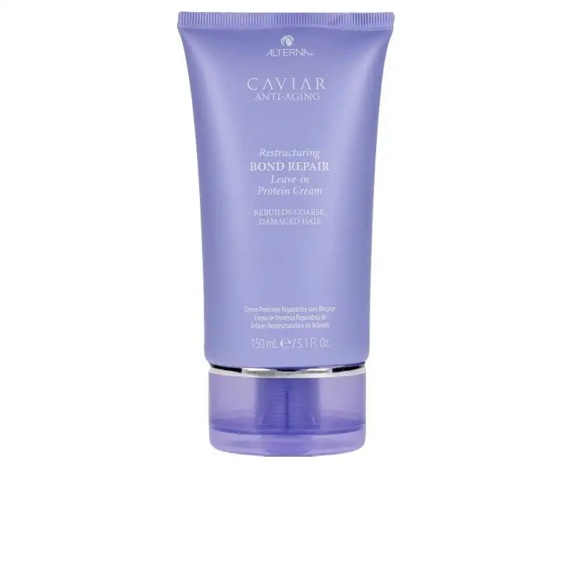 Alterna Caviar Restructuring Bond Repair Leave-In Protein Cream 150 ml