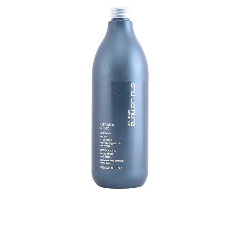 Shu Uemura Ultimate Reset Shampoo 980 ml