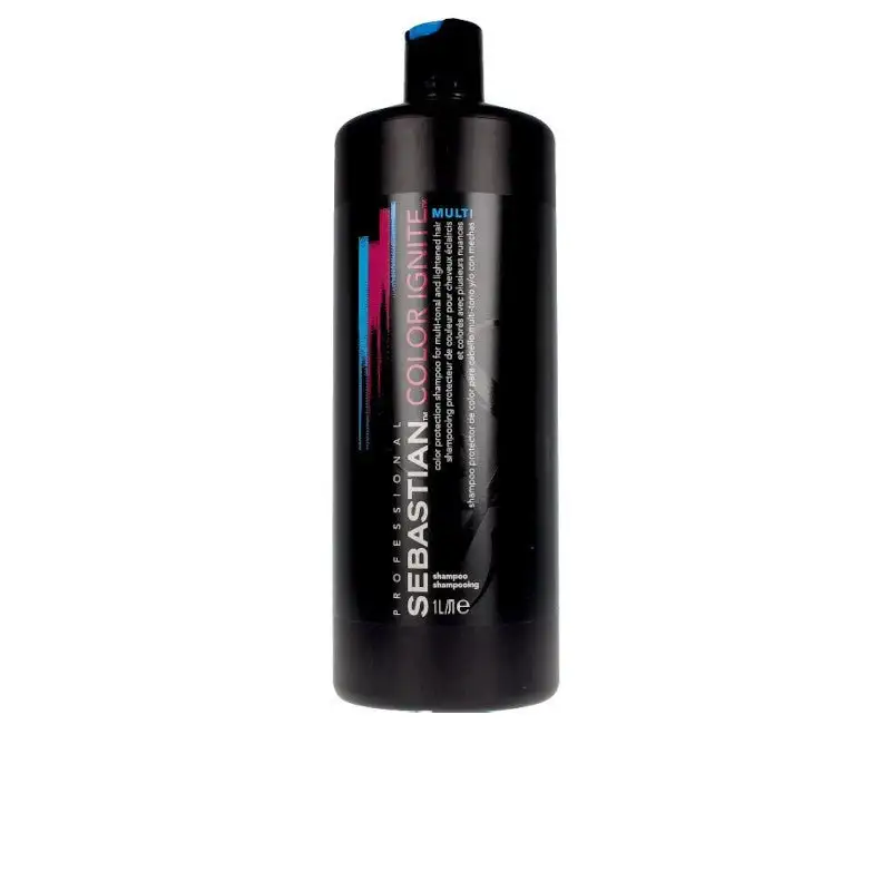 Sebastian Color Ignite Multi Shampoo 1000 ml
