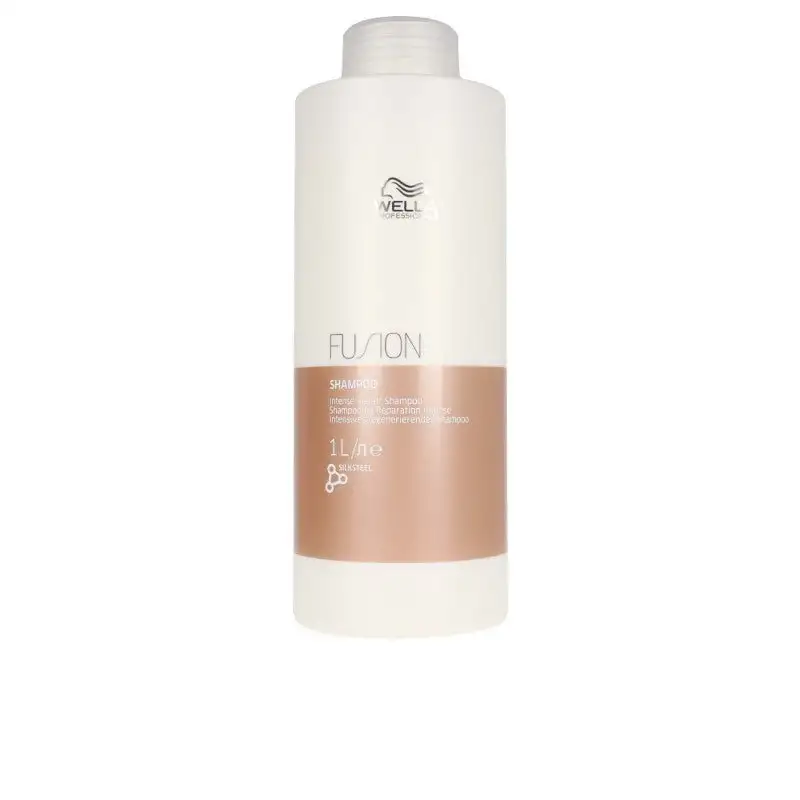 Wella Professionals Fusion Intense Repair Shampoo 1000 ml