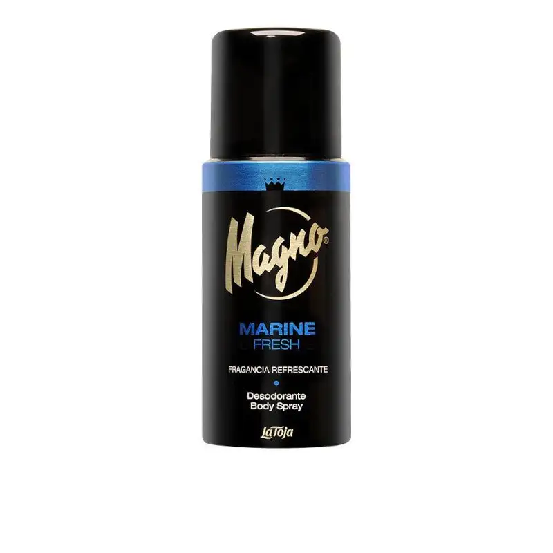Magno Marine Fresh Desodorante Vaporizador 150 ml