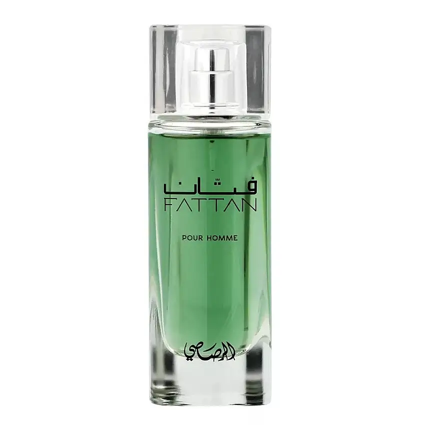 Rasasi Fattan Pour Homme Eau de Parfum 50ml
