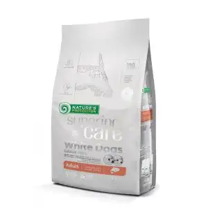 Natures Protection Arenque Pienso Seco Perro Adulto Pequeño 1,5Kg