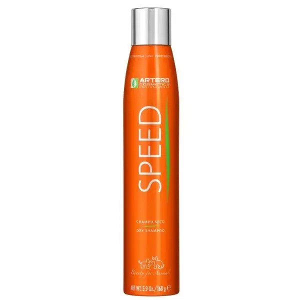 Artero Higiene Speedchampu Seco 300ml