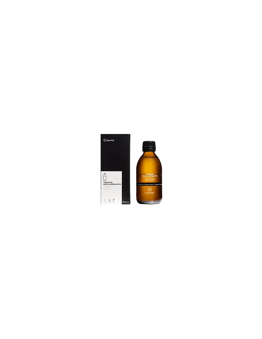5Punto5 Tonico Equilibrante 250 Ml