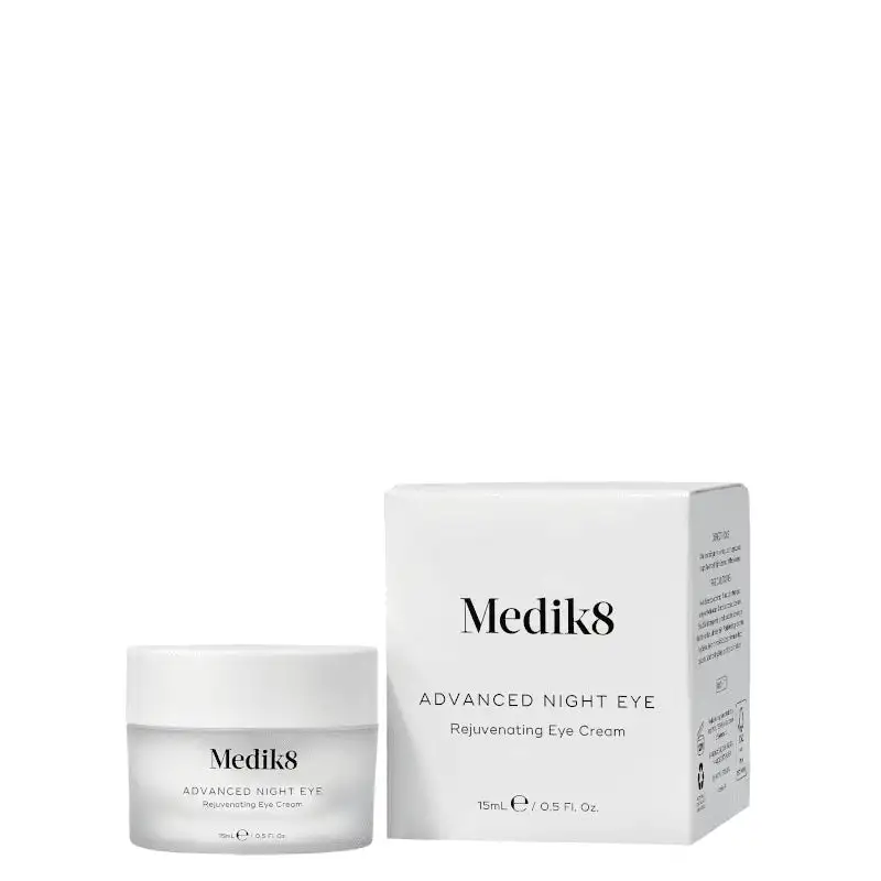 Medik8 Advanced Night Eye 15ml