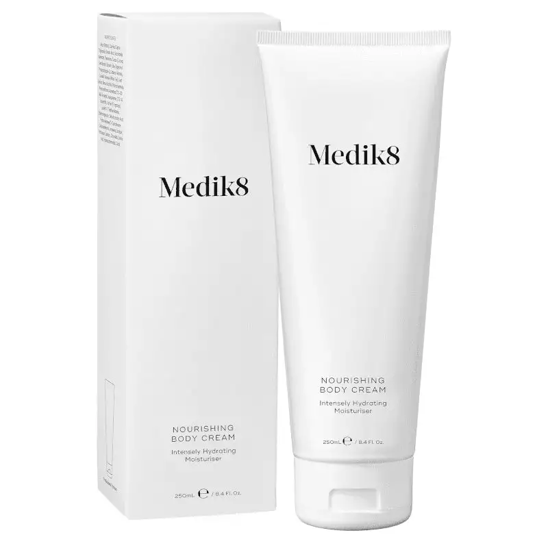 Medik8 Nourishing Body Cream 250 ml