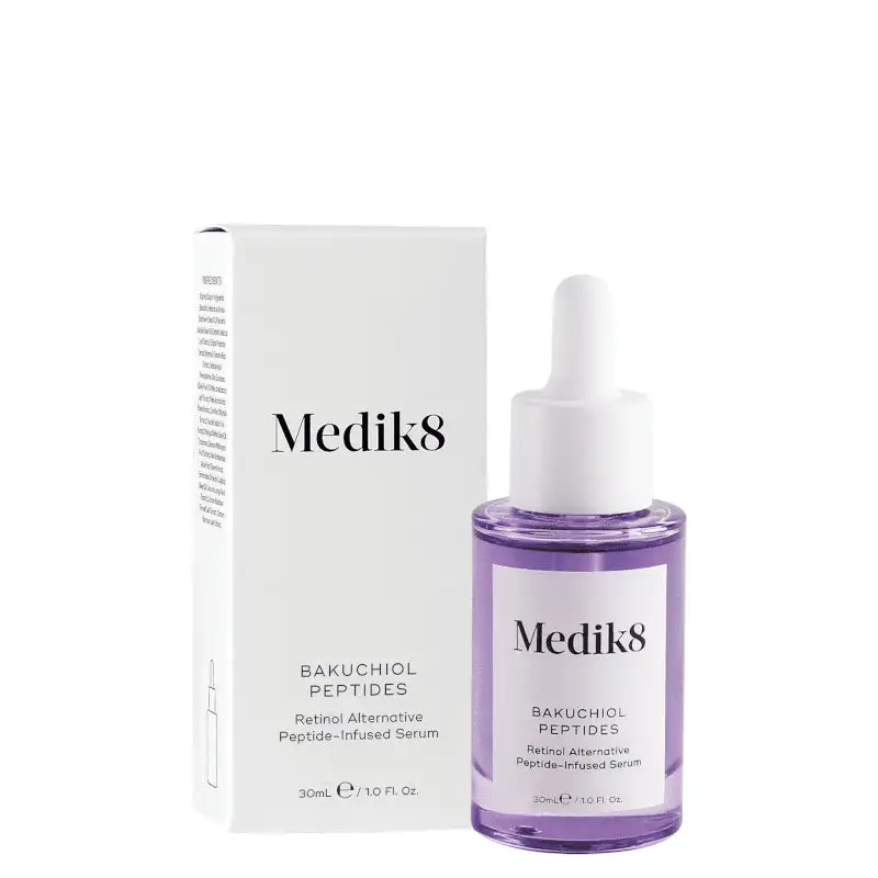 Medik8 Bakuchiol Peptides 30 ml