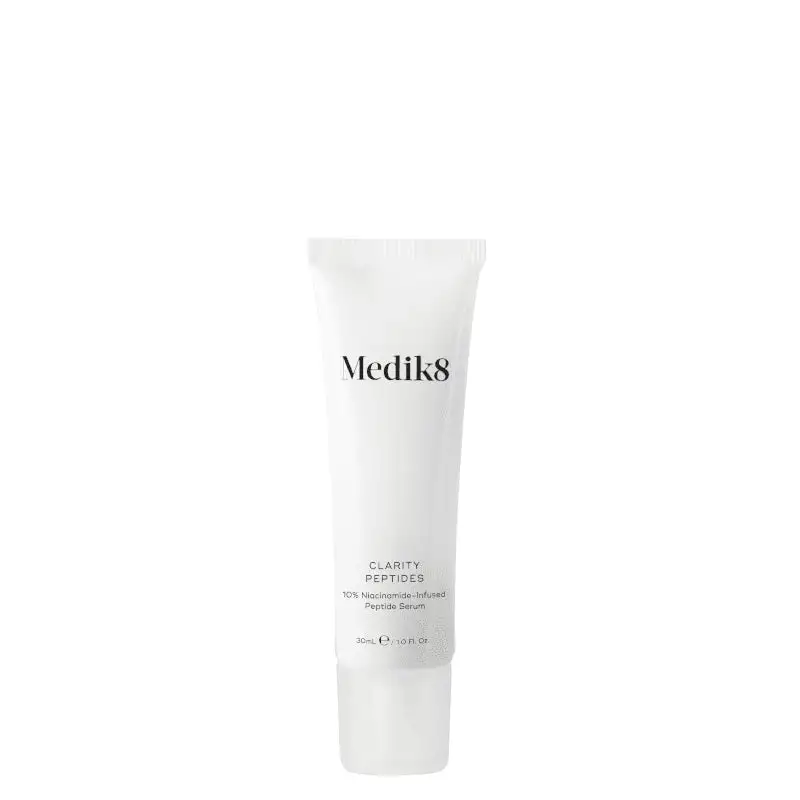 Medik8 Clarity Peptides 30 ml
