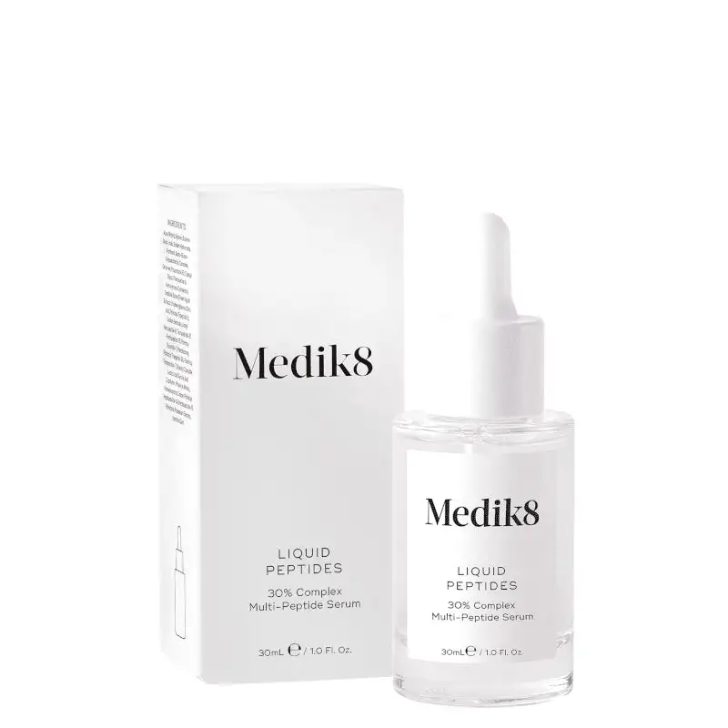Medik8 Liquid Peptides Serum 30 ml