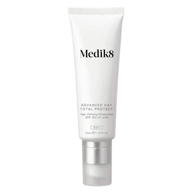Medik8 Advanced Day Total Protect SPF30 50ml