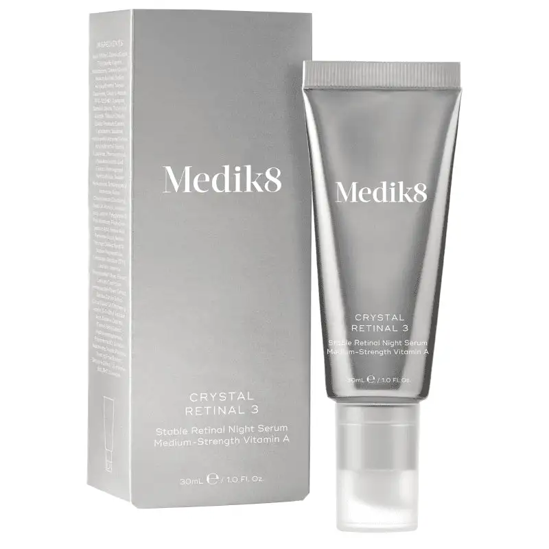 Medik8 Crystal Retinal 3 30ml - serum noche